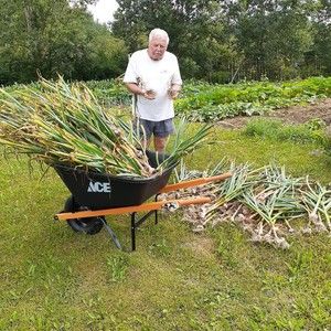 Meet your Posher, Ken